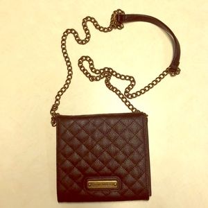 Steve Madden Crossbody Purse - Beautiful